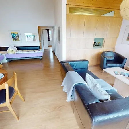 Apartment True 7