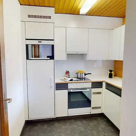 Apartment True 7