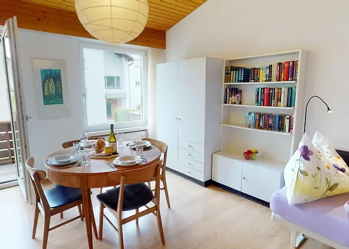 True 7 Apartamento *