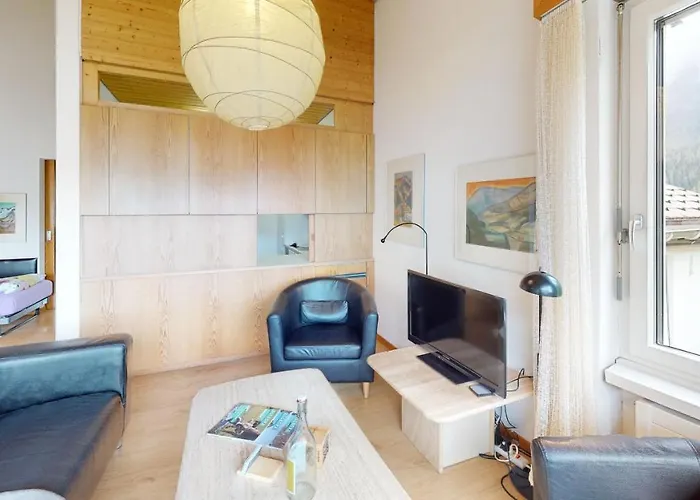 True 7 Apartamento *