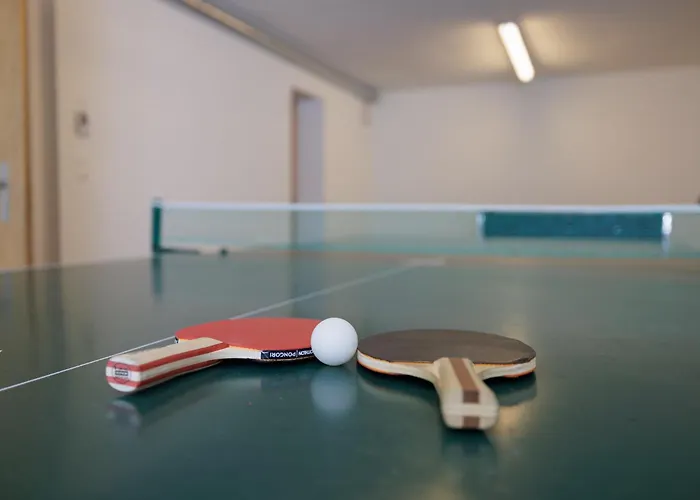 True 7 Apartamento Scuol