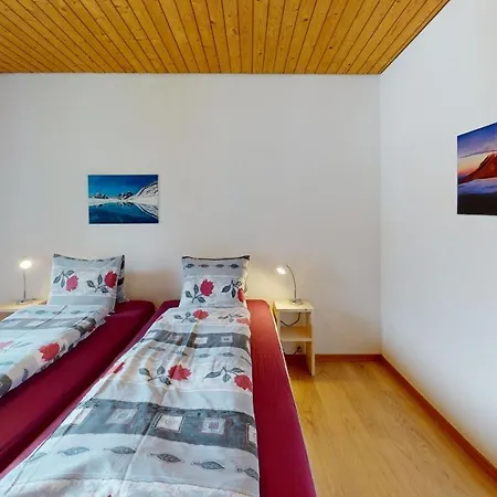 Trü 7 Apartment