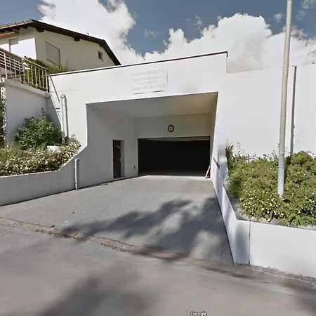 Trü 7 Apartment